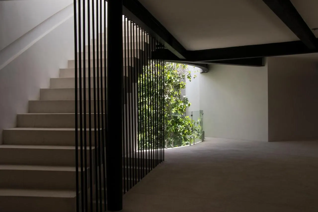 The Panoramic By Xperience Hotels Tulum Apartahotel