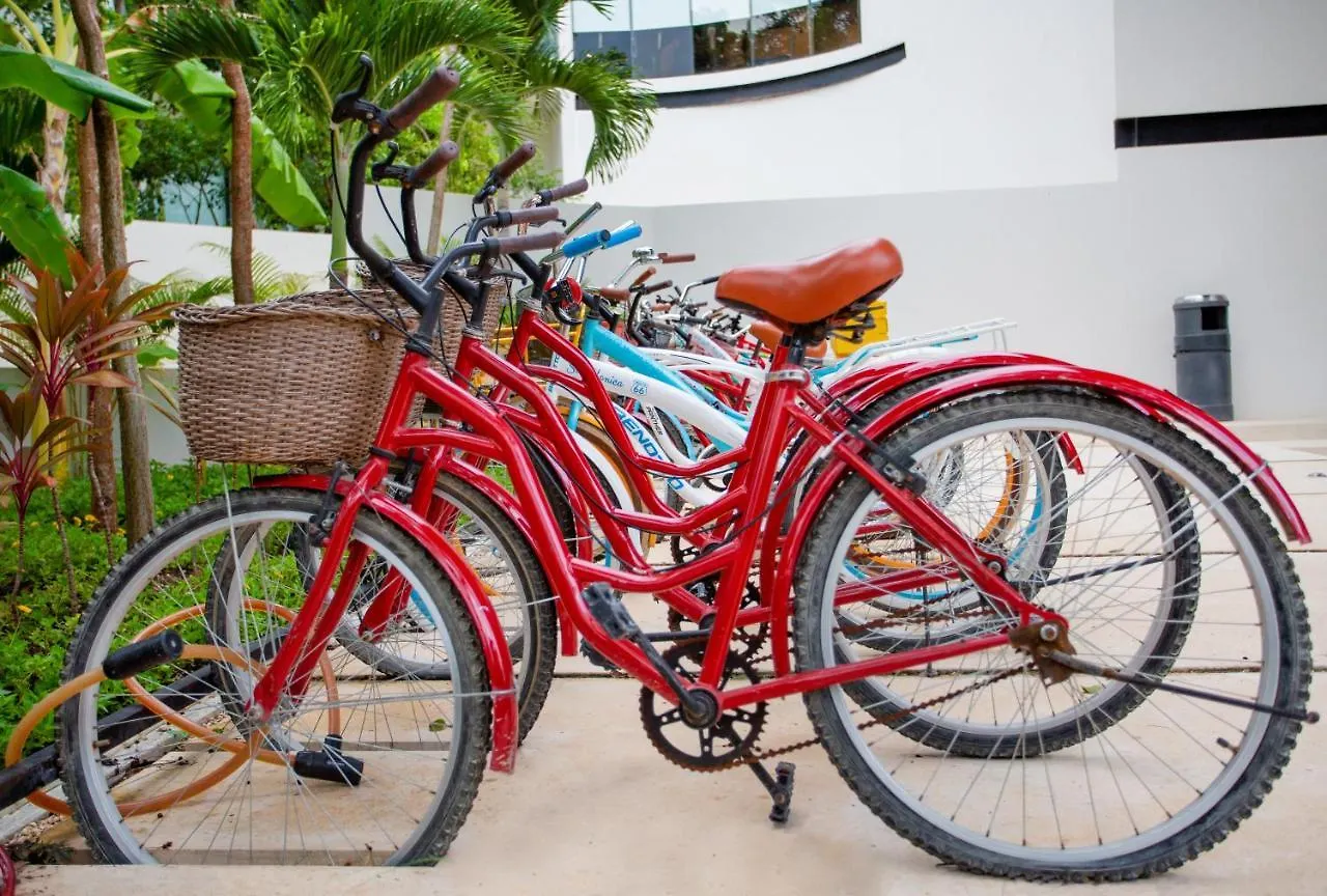 The Panoramic By Xperience Hotels Tulum 5*,  Mexico
