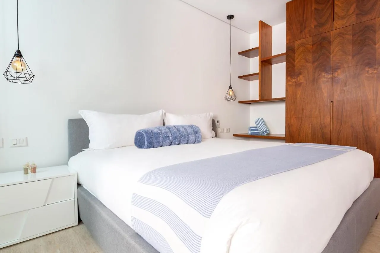 The Panoramic By Xperience Hotels Tulum Mexico