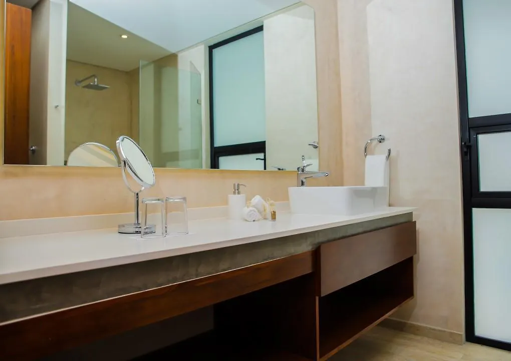 The Panoramic By Xperience Hotels Tulum