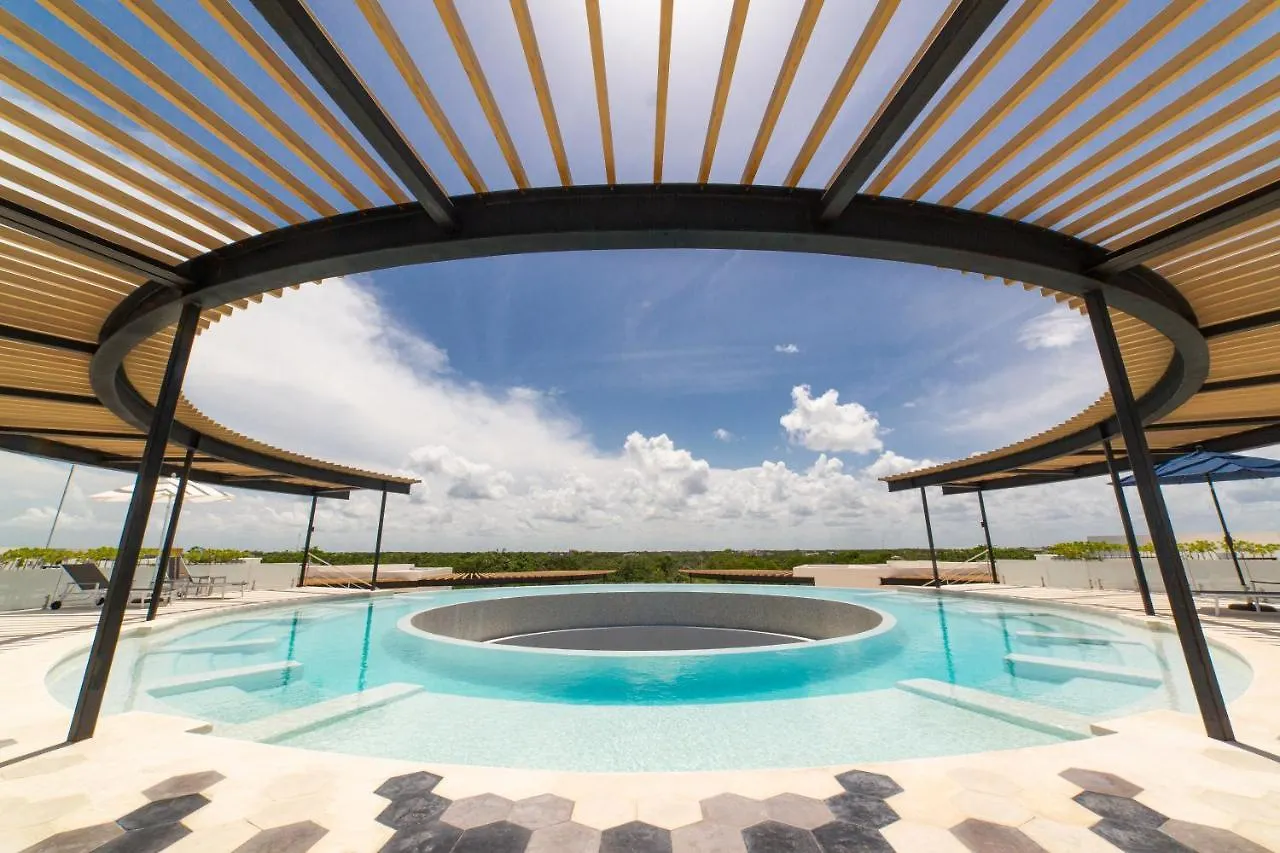 The Panoramic By Xperience Hotels Tulum