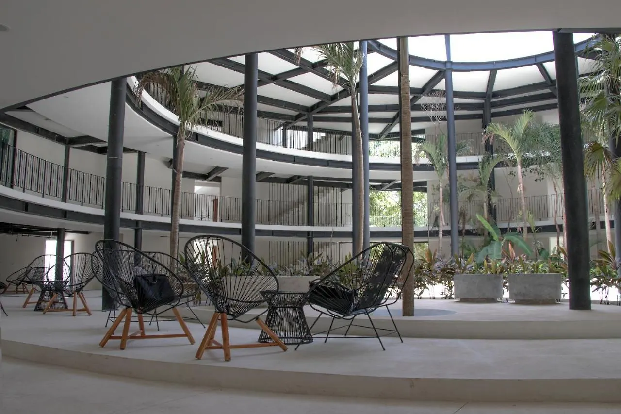 The Panoramic By Xperience Hotels Tulum 5*,  Mexico