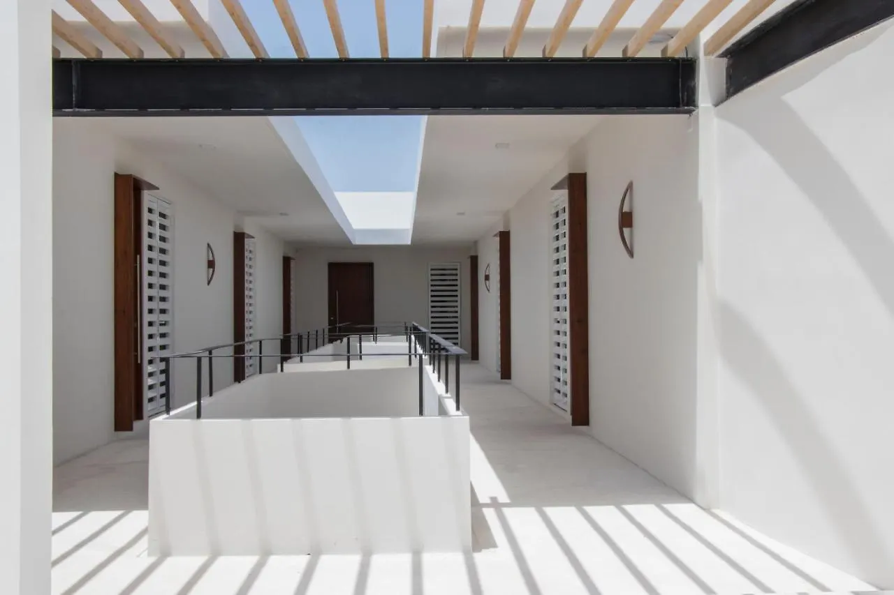 ***** Aparthotel The Panoramic By Xperience Hotels Tulum Mexico