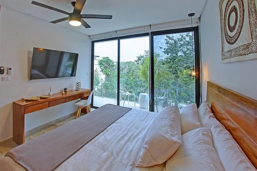 The Panoramic By Xperience Hotels Tulum