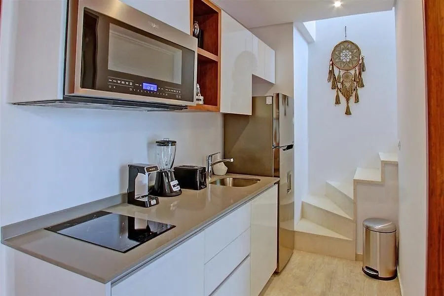 ***** Aparthotel The Panoramic By Xperience Hotels Tulum Mexico