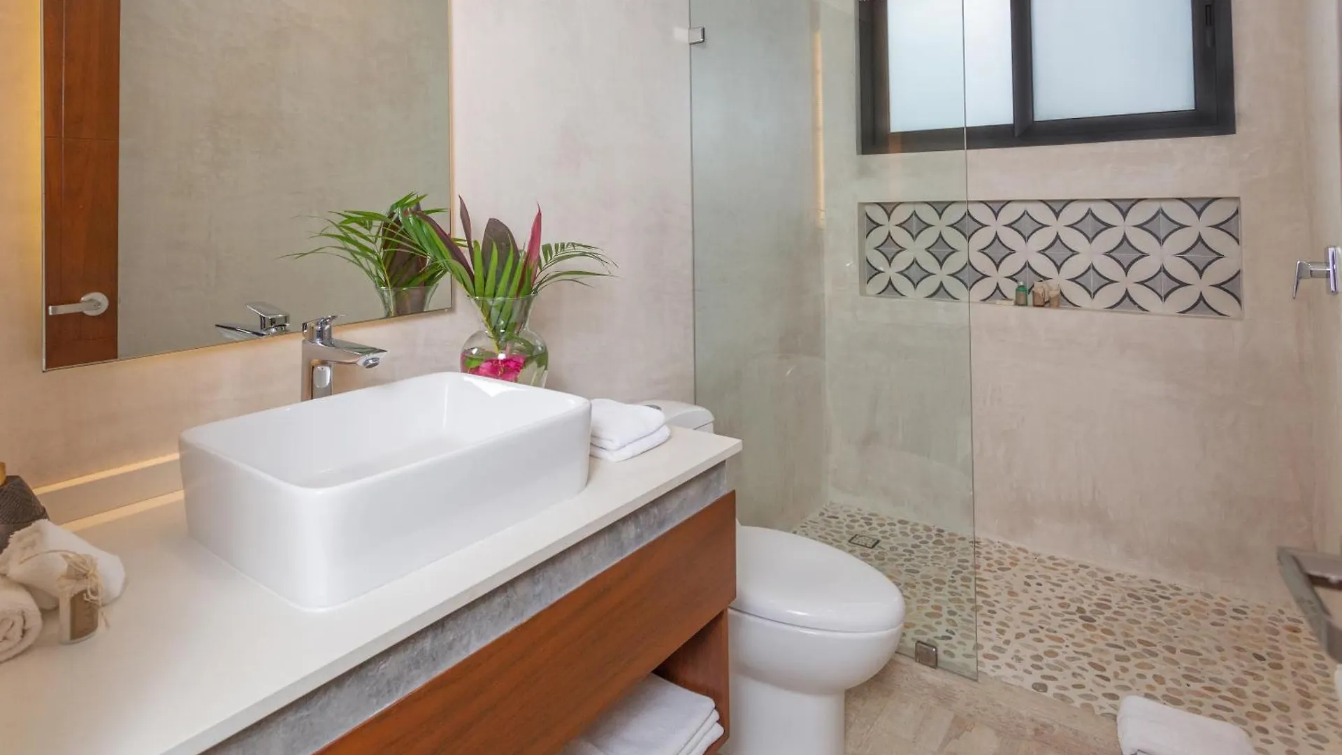 The Panoramic By Xperience Hotels Tulum Mexico