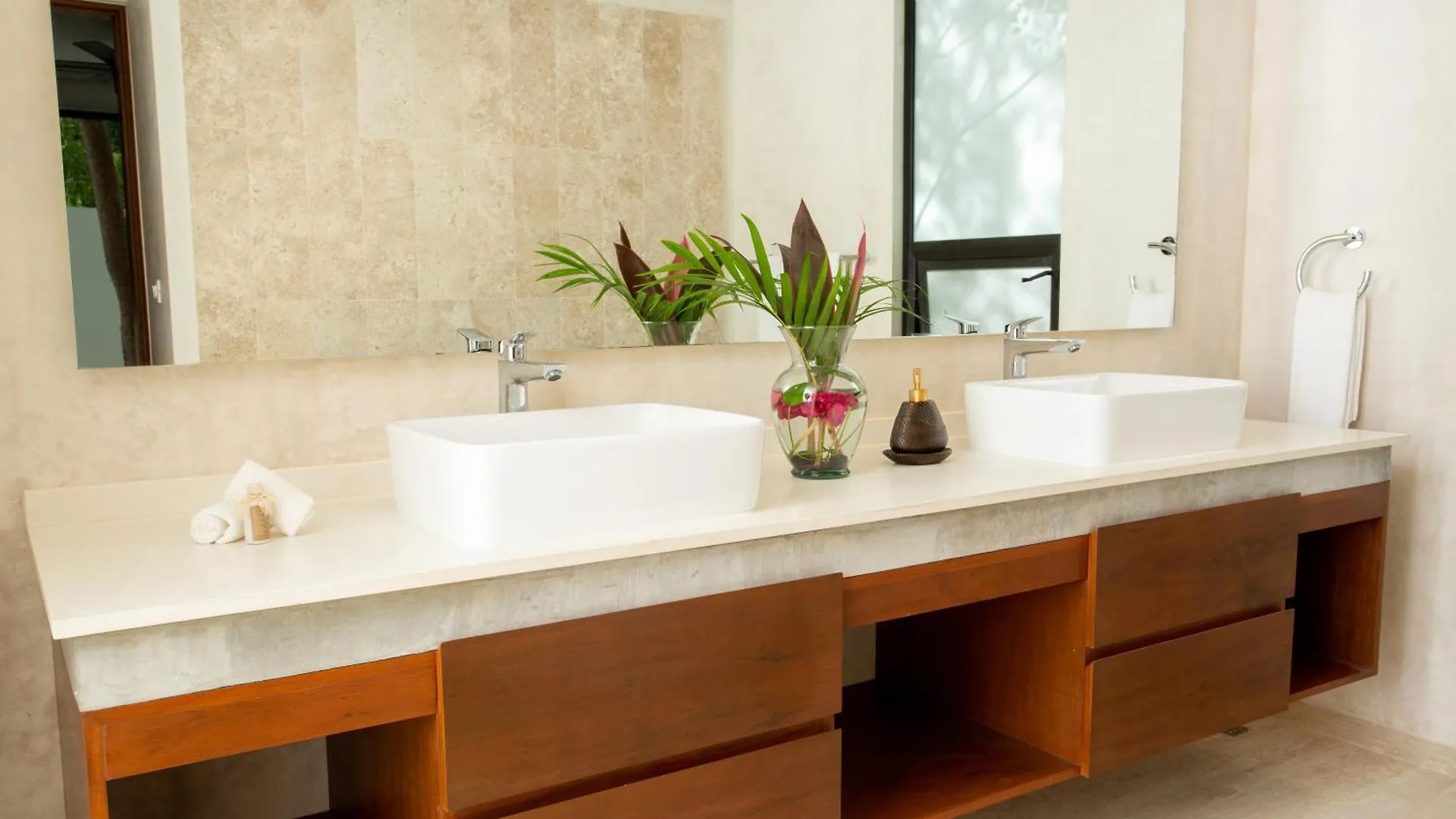 The Panoramic By Xperience Hotels Tulum