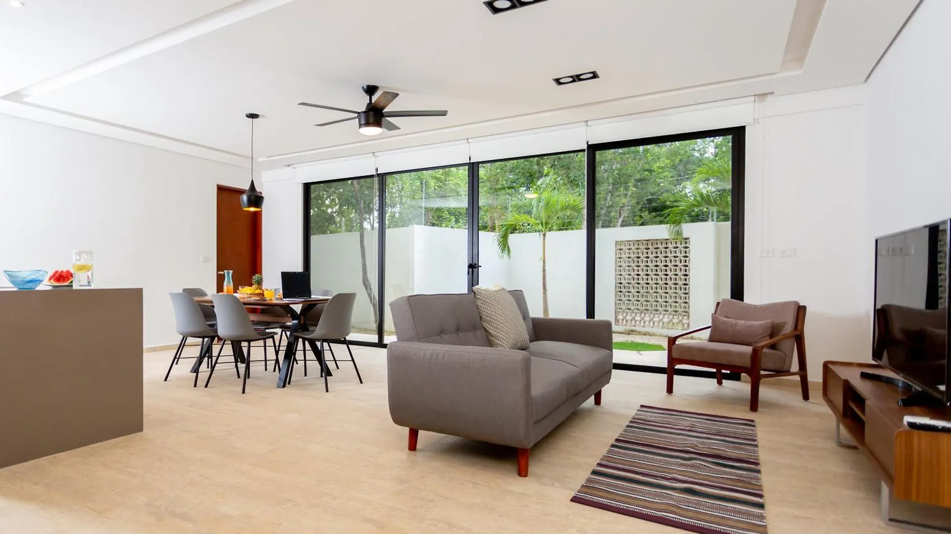 ***** Aparthotel The Panoramic By Xperience Hotels Tulum Mexico