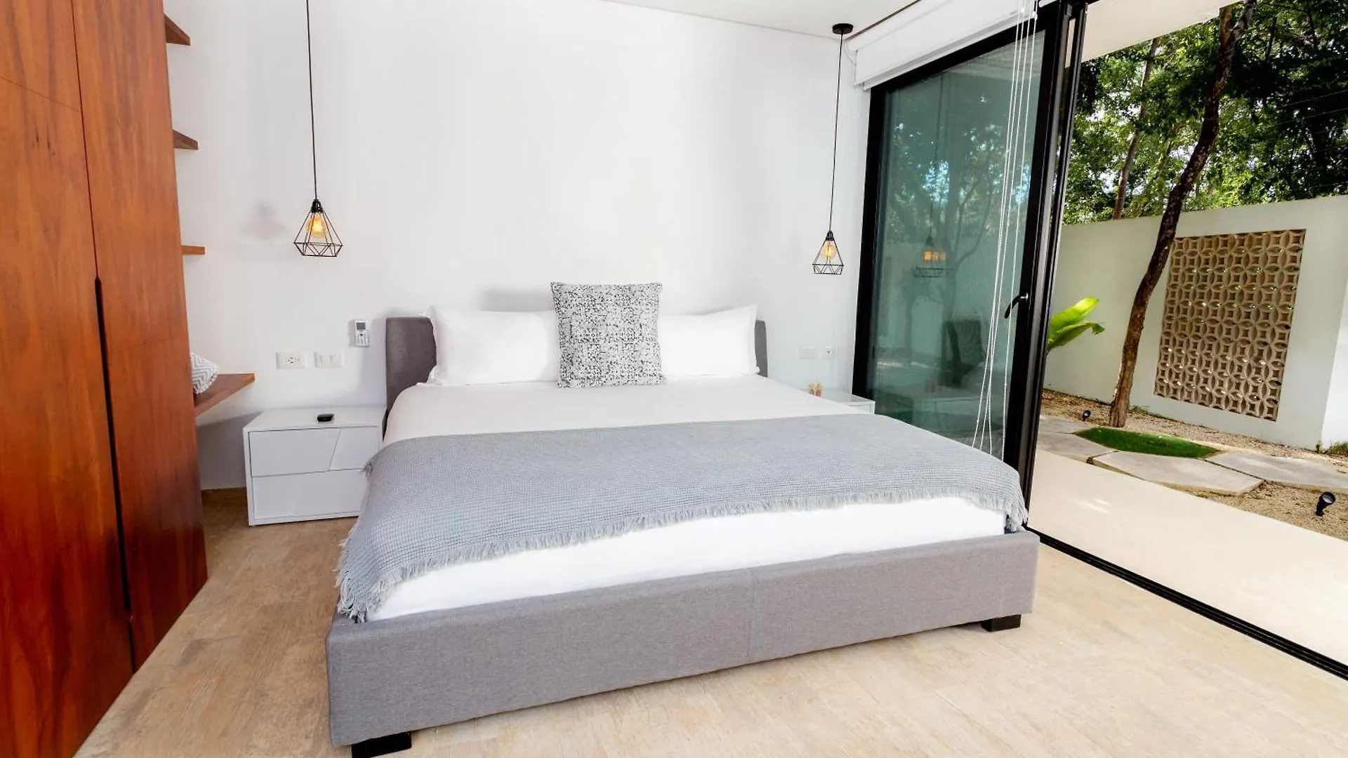 The Panoramic By Xperience Hotels Tulum Aparthotel